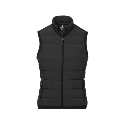 Caltha женский утепленный пуховый жилет; - купить необычные подарки в Воронеже