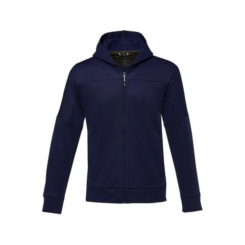 Мужская спортивная трикотажная куртка Nubia на молнии; - купить необычные подарки в Воронеже