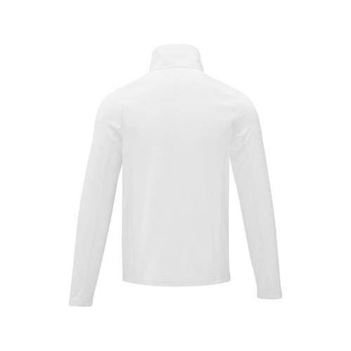 Мужская флисовая куртка Zelus; - купить необычные сувениры в Воронеже