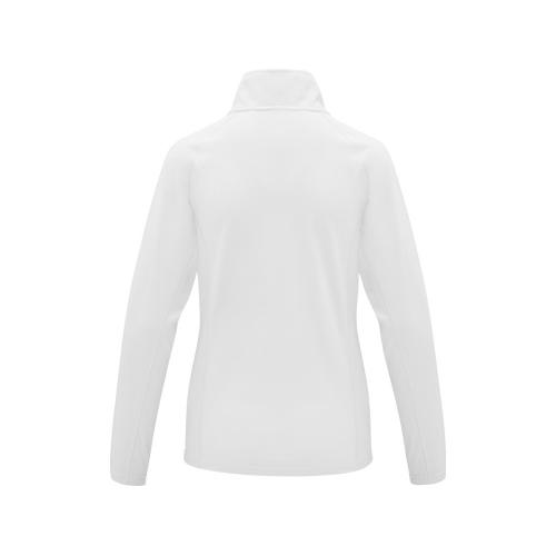 Женская флисовая куртка Zelus; - купить необычные сувениры в Воронеже