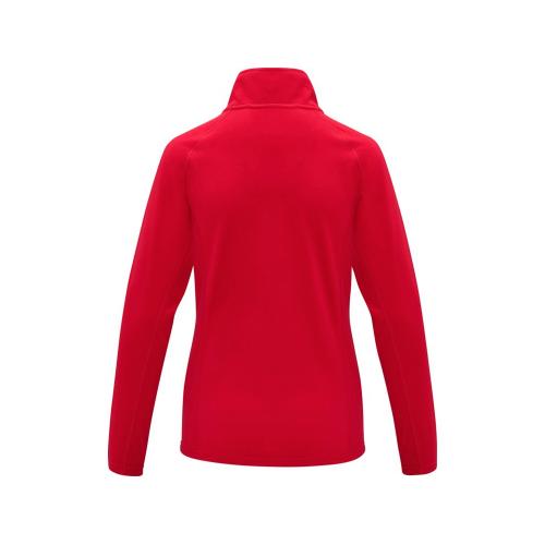 Женская флисовая куртка Zelus; - купить необычные сувениры в Воронеже