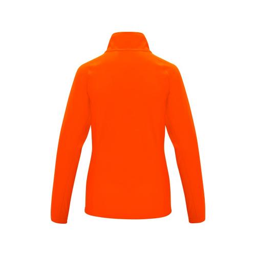 Женская флисовая куртка Zelus; - купить необычные сувениры в Воронеже