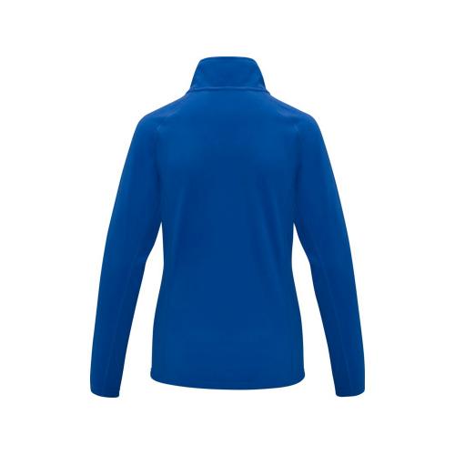 Женская флисовая куртка Zelus; - купить необычные сувениры в Воронеже