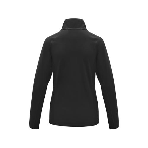 Женская флисовая куртка Zelus; - купить необычные сувениры в Воронеже