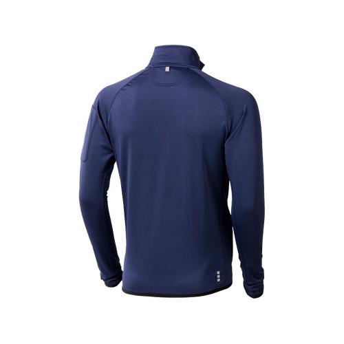 Куртка флисовая Mani мужская; - купить необычные подарки в Воронеже