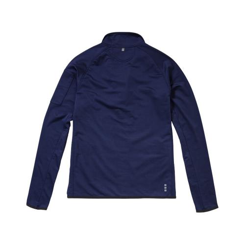 Куртка флисовая Mani мужская; - купить именные сувениры в Воронеже