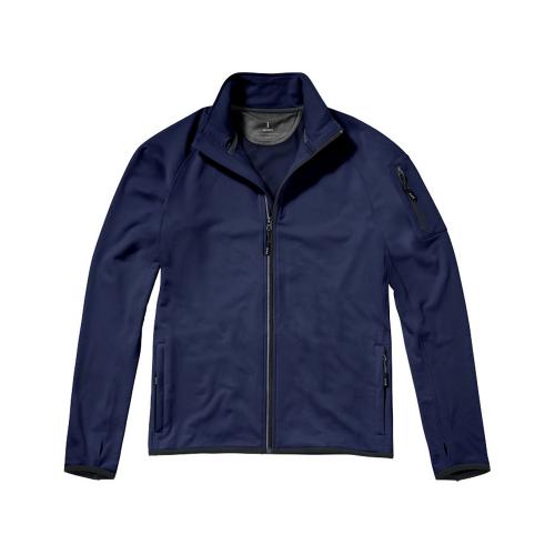 Куртка флисовая Mani мужская; - купить необычные сувениры в Воронеже