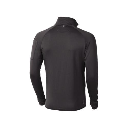 Куртка флисовая Mani мужская; - купить необычные подарки в Воронеже