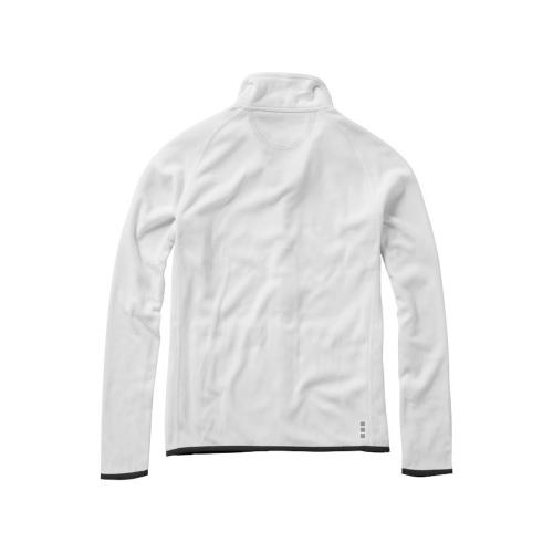 Куртка флисовая Brossard мужская; - купить именные сувениры в Воронеже