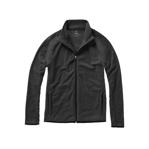 Куртка флисовая Brossard мужская; - купить необычные сувениры в Воронеже