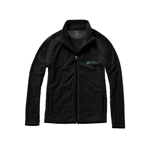 Куртка флисовая Brossard мужская; - купить подарки с логотипом в Воронеже