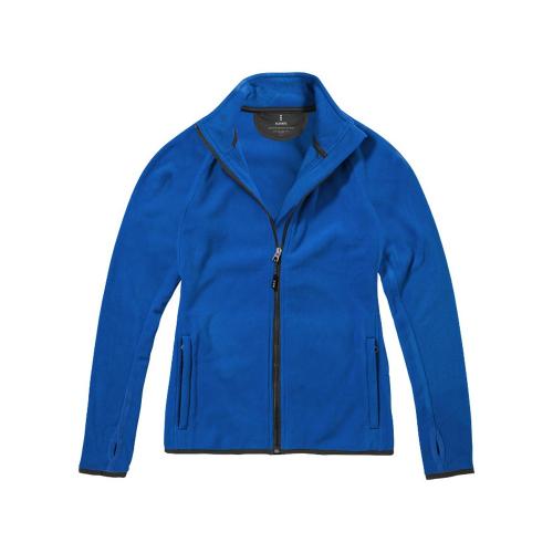 Куртка флисовая Brossard женская; - купить необычные сувениры в Воронеже