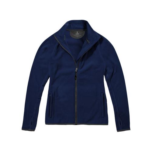 Куртка флисовая Brossard женская; - купить необычные сувениры в Воронеже