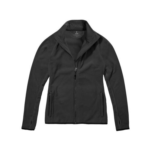 Куртка флисовая Brossard женская; - купить необычные сувениры в Воронеже