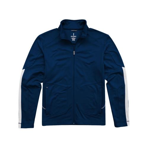 Куртка Maple мужская на молнии; - купить именные сувениры в Воронеже