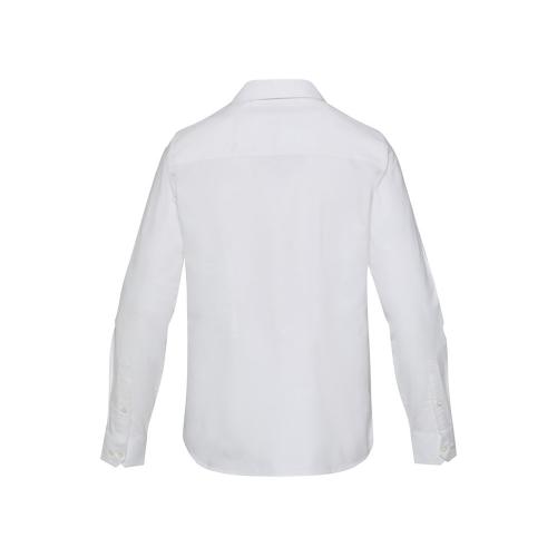 Sphene женская рубашка оксфорд - Белый; - купить необычные сувениры в Воронеже