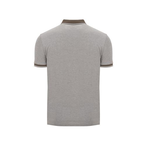 Рубашка поло Bowie мужская; - купить необычные подарки в Воронеже