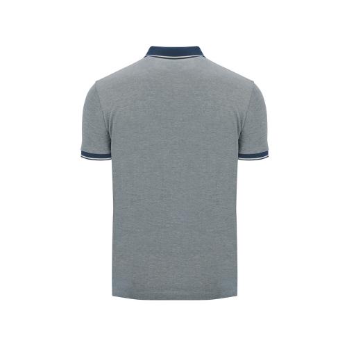 Рубашка поло Bowie мужская; - купить необычные подарки в Воронеже