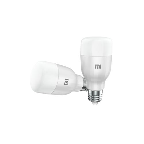 Лампа Mi LED Smart Bulb Essential White and Color MJDPL01YL ; - купить бизнесс-сувениры в Воронеже