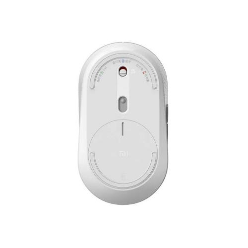 Мышь беспроводная Mi Dual Mode Wireless Mouse Silent Edition White WXSMSBMW02 ; - купить именные сувениры в Воронеже