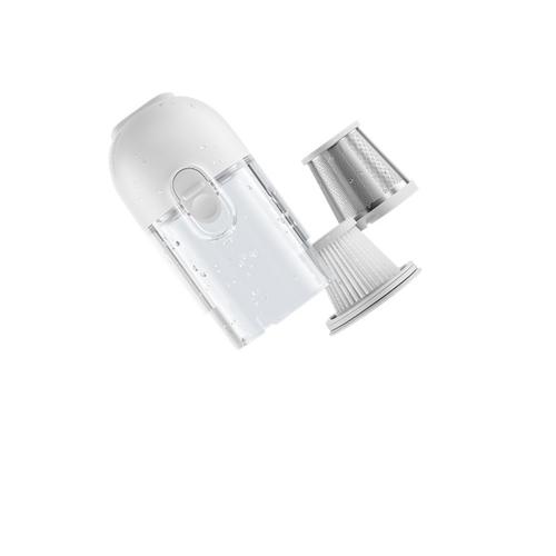 Пылесос ручной аккумуляторный Mi Vacuum Cleaner mini SSXCQ01XY ; - купить необычные сувениры в Воронеже