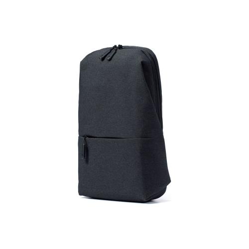 Рюкзак Mi City Sling Bag Dark Grey DSXB01RM ; - купить бизнесс-сувениры в Воронеже