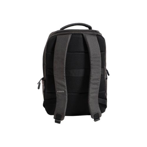 Рюкзак Xiaomi Commuter Backpack Dark Gray XDLGX-04; - купить необычные подарки в Воронеже