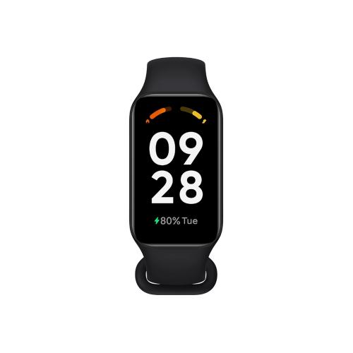 Фитнес трекер Redmi Smart Band 2 GL Black M2225B1 ; - купить необычные подарки в Воронеже
