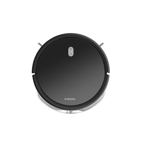 Робот-пылесос Xiaomi Robot Vacuum E5 (Black) EU ; - купить бизнесс-сувениры в Воронеже