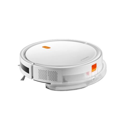 Робот-пылесос Xiaomi Robot Vacuum E5 (White) EU ; - купить бизнесс-сувениры в Воронеже