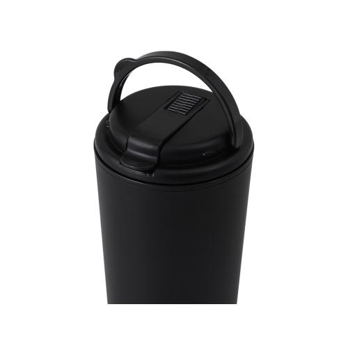 Термокружка с трубочкой Moment Straw, 350 мл; - купить подарки с логотипом в Воронеже