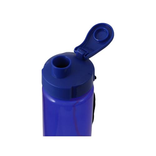 Бутылка для воды Latch, 500 мл; - купить именные сувениры в Воронеже