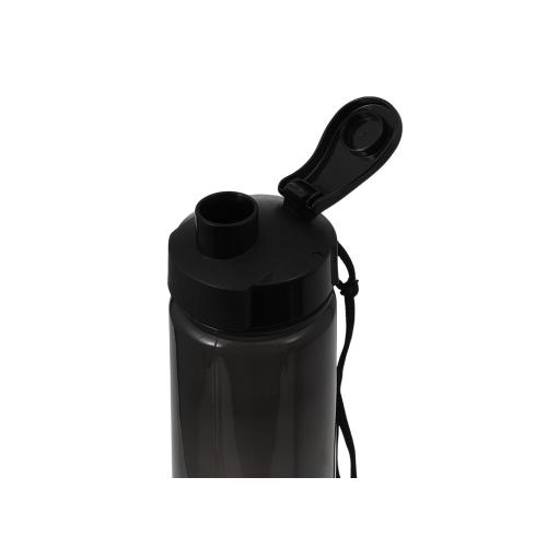 Бутылка для воды Latch, 500 мл; - купить именные сувениры в Воронеже