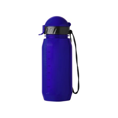Бутылка для воды с трубочкой Little, 400 мл; - купить необычные сувениры в Воронеже