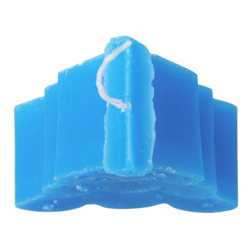 Свеча Елочка; - купить именные сувениры в Воронеже