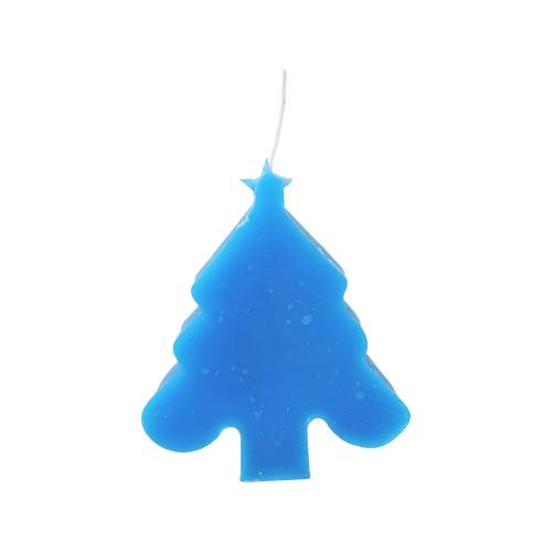 Свеча Елочка; - купить необычные сувениры в Воронеже