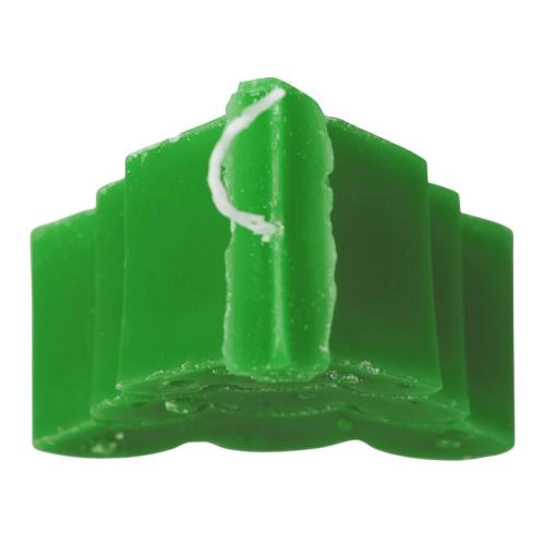 Свеча Елочка; - купить именные сувениры в Воронеже