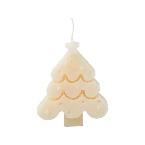 Свеча Елочка; - купить необычные подарки в Воронеже