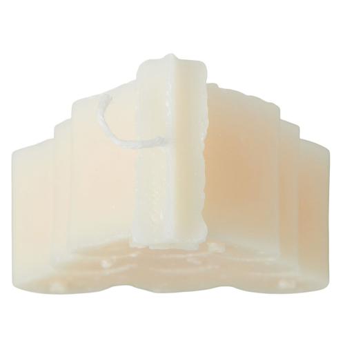 Свеча Елочка; - купить именные сувениры в Воронеже