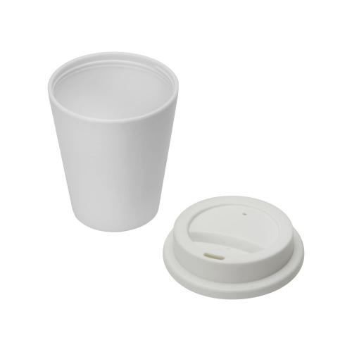 Антибактериальный набор с блокнотом и стаканом  Safe work; - купить необычные подарки в Воронеже