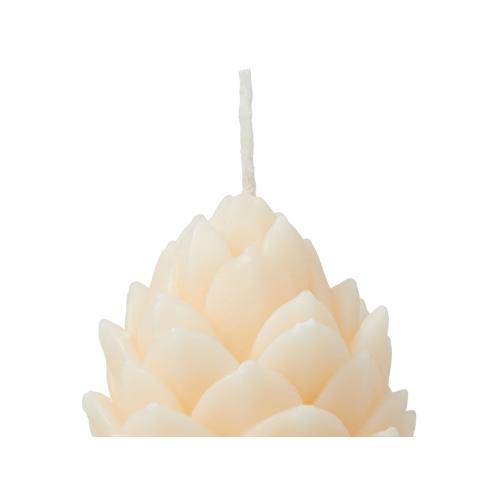 Свеча Шишка; - купить именные сувениры в Воронеже