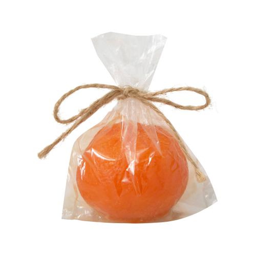 Свеча Мандарин; - купить подарки с логотипом в Воронеже