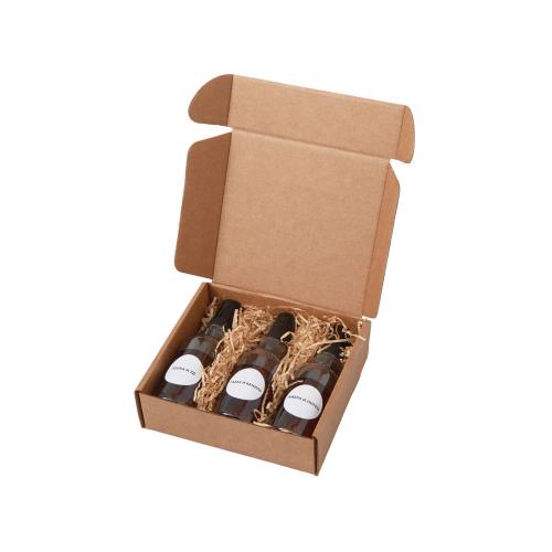 Набор парфюма для дома Trinity; - купить необычные подарки в Воронеже