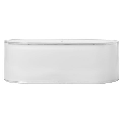 Ночник с беспроводной зарядкой и RGB подсветкой Miracle, 15 Вт; - купить именные сувениры в Воронеже