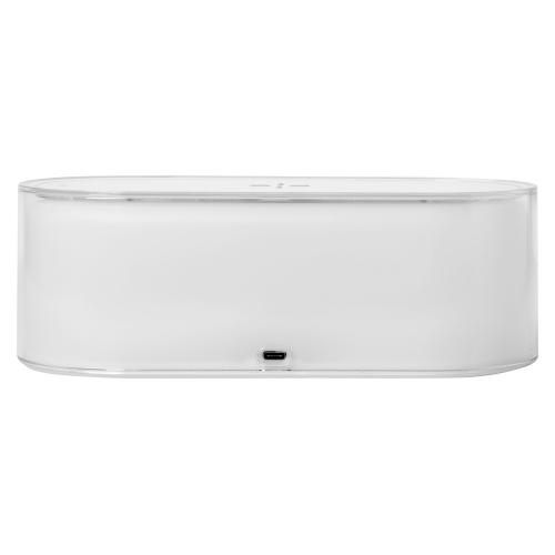 Ночник с беспроводной зарядкой и RGB подсветкой Miracle, 15 Вт; - купить необычные подарки в Воронеже