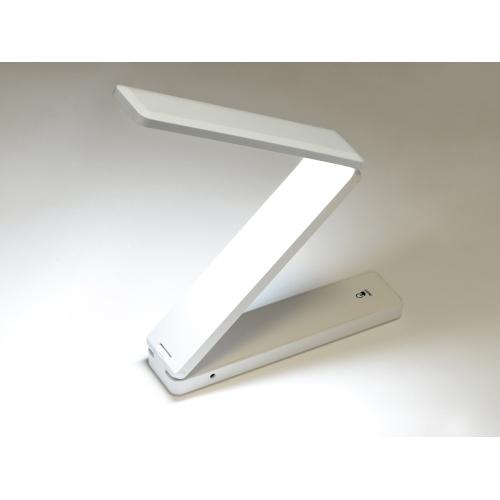 Складывающаяся настольная LED лампа Stack; - купить именные сувениры в Воронеже