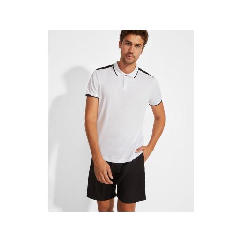 Рубашка-поло Tamil мужская; - купить подарки с логотипом в Воронеже