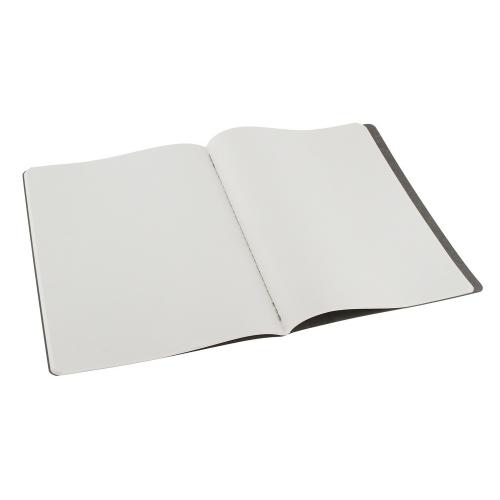 Записная книжка Moleskine Cahier (нелинованный, 3 шт.), ХLarge ; - купить необычные сувениры в Воронеже