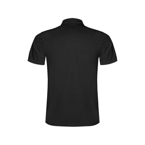 Рубашка поло Monzha мужская; - купить необычные подарки в Воронеже