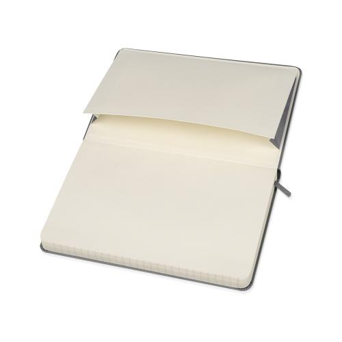 Записная книжка Moleskine Classic (в линейку) в твердой обложке, Medium ; - купить необычные сувениры в Воронеже